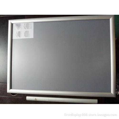 Poster Frame